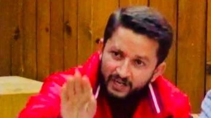 shimla-himachal-27-april-2021