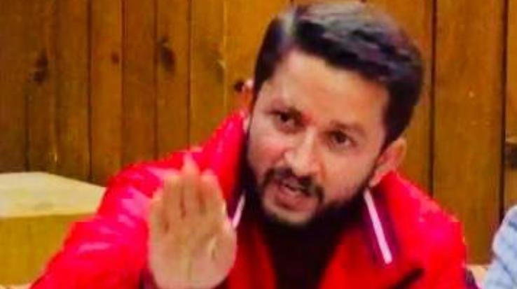 हाटकोटी में जल्द बनाया जाए 100 बेड का COVID केयर सेंटर : कौशल मुँगटा