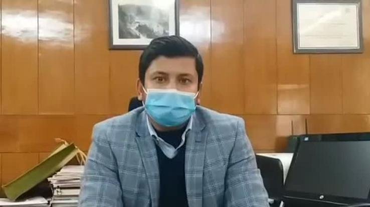 shimla covid-19 care center