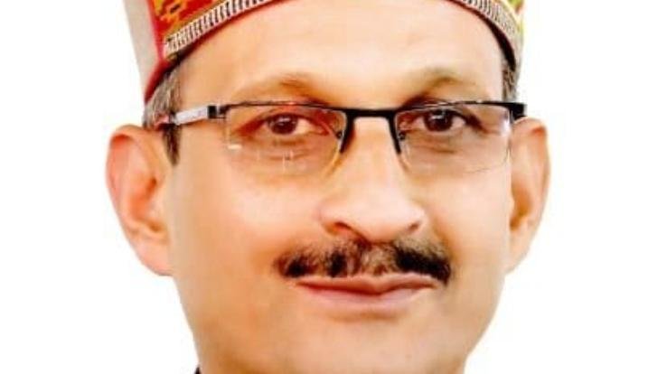 shimla satpal singh satti 4 may