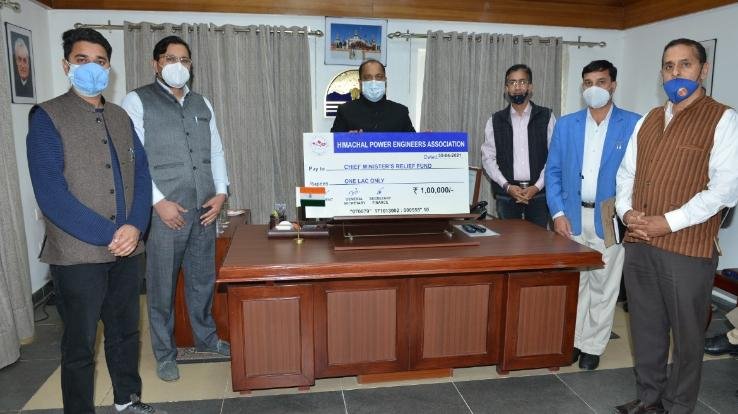 कोरोना महामारी के व्यापक प्रसार को रोकने के लिए टीकाकरण ही प्रभावी रणनीति