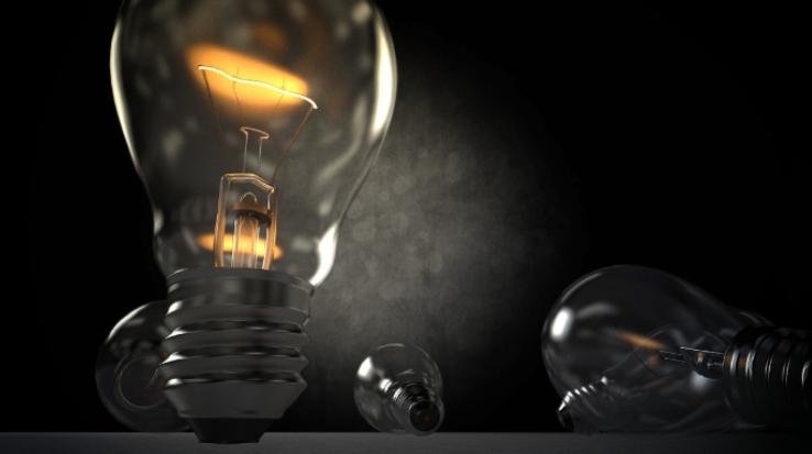  electricity supply interruption 