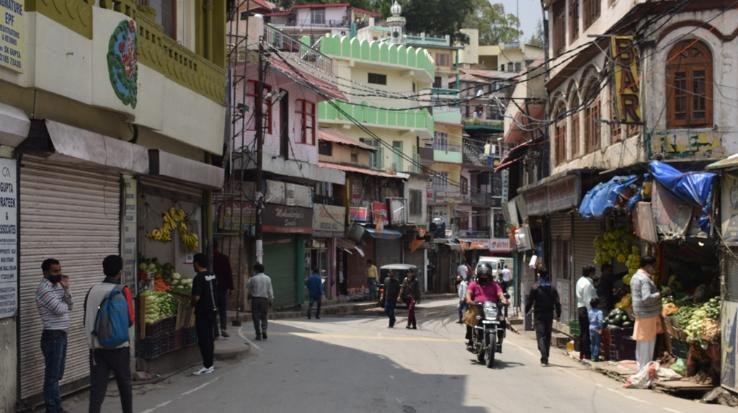 solan himachal covid rules 