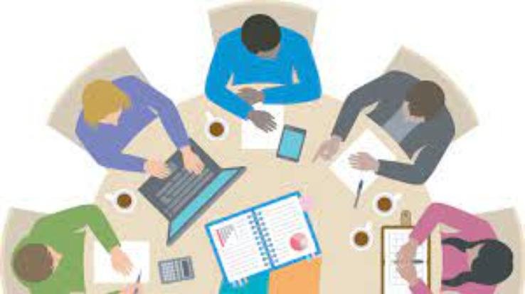 meeting postponed due to corona crisis