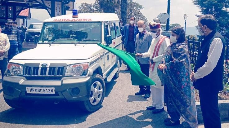 राज्यपाल ने रेडक्राॅस स्वयंसेवियों से कोरोना महामारी में एक जुट होकर कार्य करने का आह्वान किया   