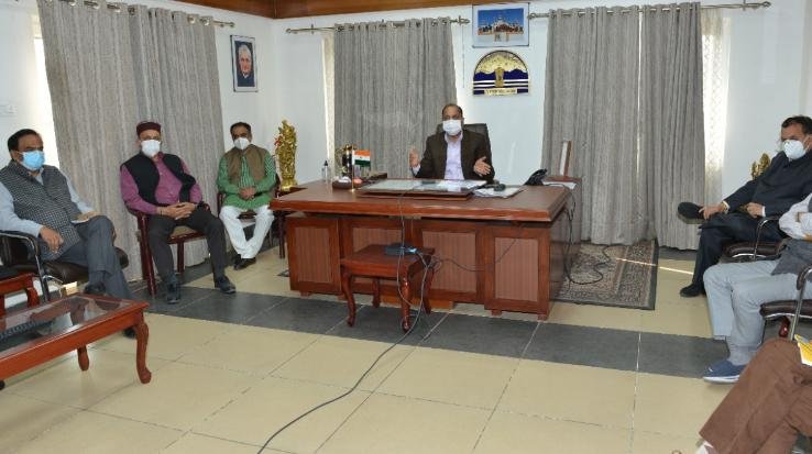 new restrictions under corona curfew