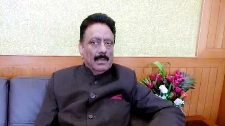 गांधी हेल्पलाइन से प्रभावित लोगों को तुरंत सहायता उपलब्ध करवाई जाए : कुलदीप राठौर 