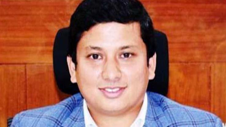 उपायुक्त शिमला आदित्य नेगी ने रोहडू क्षेत्र में प्रवास कर स्वास्थय सुविधाओं का लिया जायज़ा