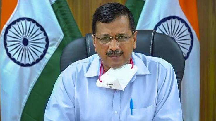 cm-kejrival-delhi-news-covid-may-19