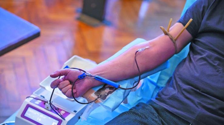 गुम्मा में उमंग फाउंडेशन का रक्तदान शिविर 23 को आयोजित 