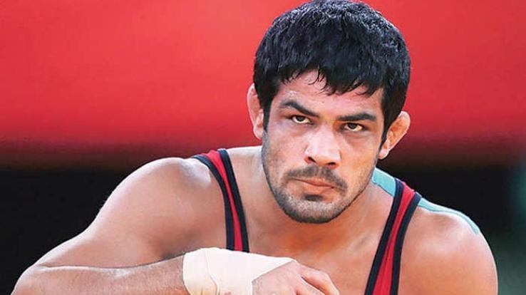 delhi-police-arrested-wrestler-sushil-kumar-may-23-2021