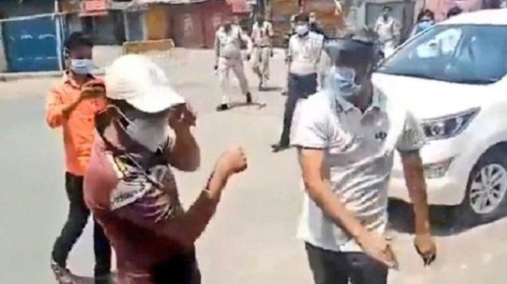 chhattisgarh-collector-ranbir-sharma-to-be-removed-may-23-2021