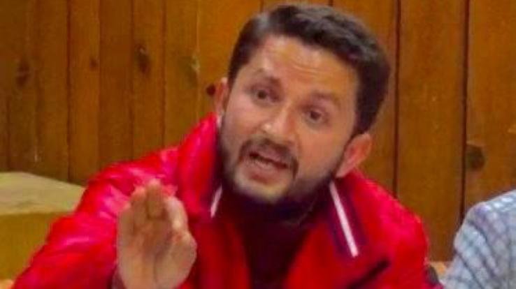 सरकार नहीं ले रही बागवानों की सुध:- कौशल मुँगटा