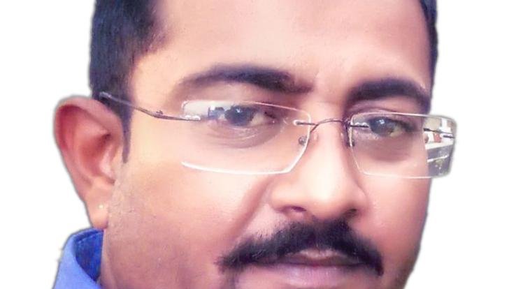 उखड़ती हुई सांसो को बचाने में महत्वपूर्ण भूमिका निभाएगा ऑक्सीजन बैंक : अंकुश दत्त शर्मा