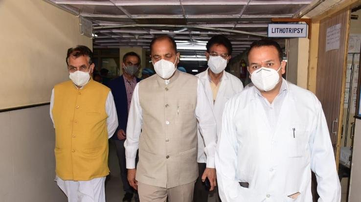 cm-jairam-igmc-hospital-2021-may-27