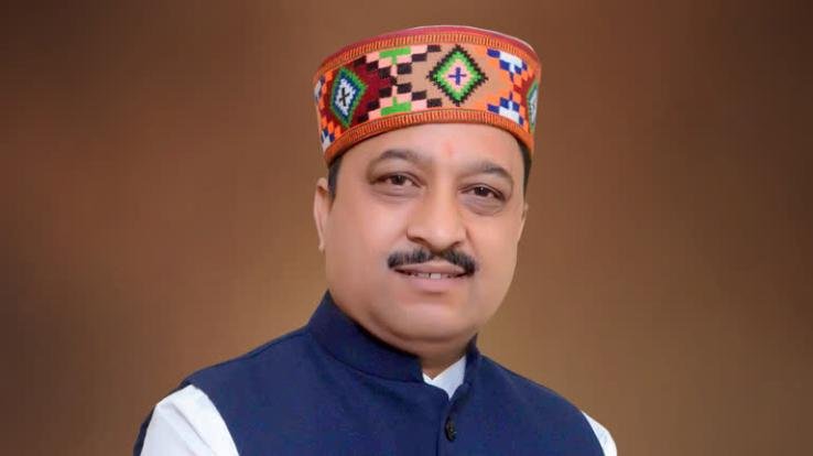 कांग्रेस ने भी माना कि भाजपा ने प्रभावित लोगों की मदद के लिए सफल प्रयास किया : कश्यप 