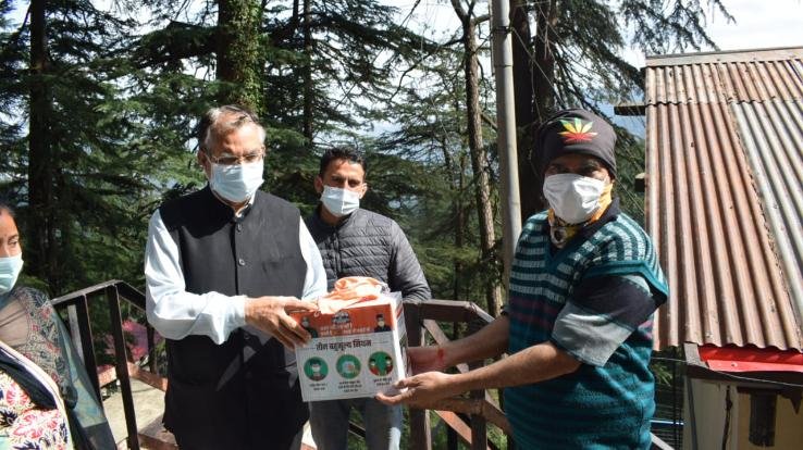 Governor-and-Chief-Minister-congratulated-the-people-of-the-state-on-Maharana-Pratap-Jayanti