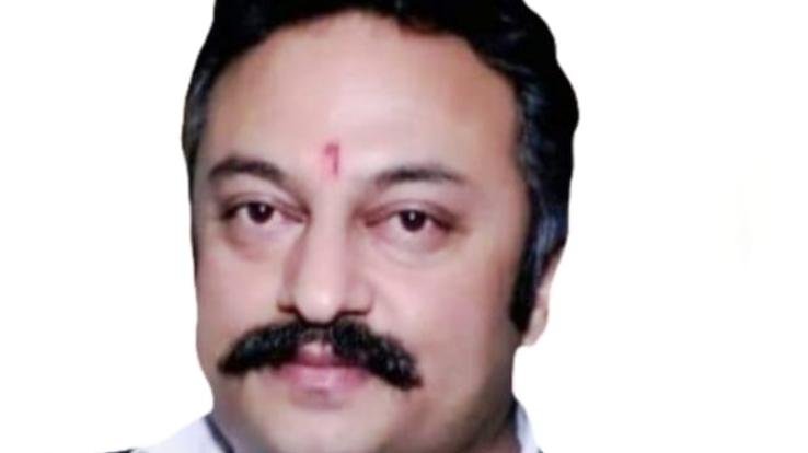 शिमला :सेब सीज़न की तैयारी के प्रति सरकार गम्भीर नही : रोहित ठाकुर