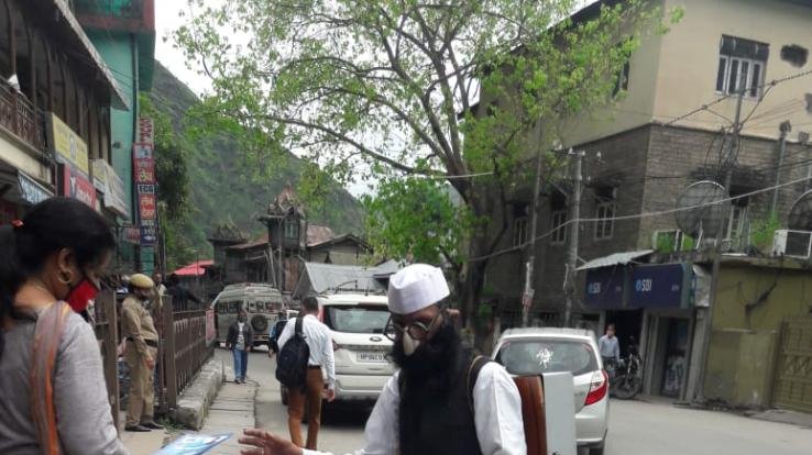 Being-aware-through-Shimla-Karyala