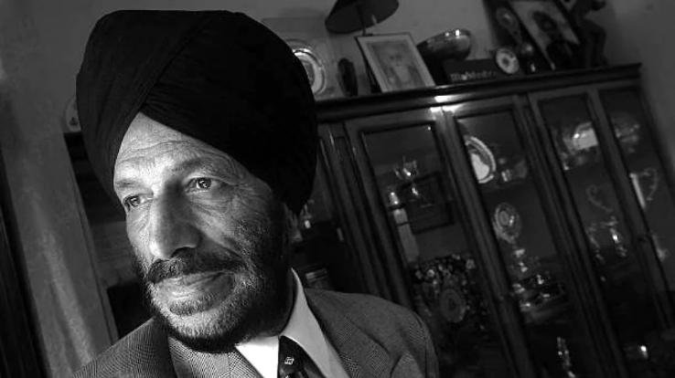 Flying Sikh' Milkha Singh to be cremated with state honors