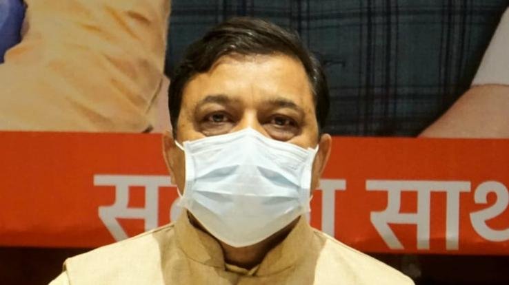 On June 21, there will be programs for Yoga Day and public awareness campaign: Suresh Kashyap