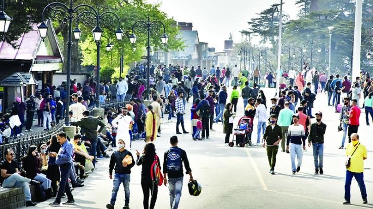 8000 vehicles entered the city in 36 hours JUNE 20 2021 