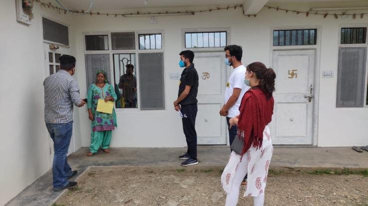 mission rakshak himachal pradesh news june 2021 