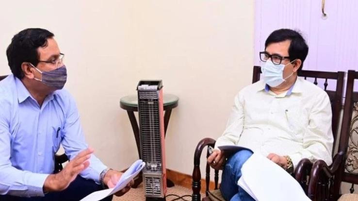 English and first-second term exam marks to be added in 12th class result june 2021