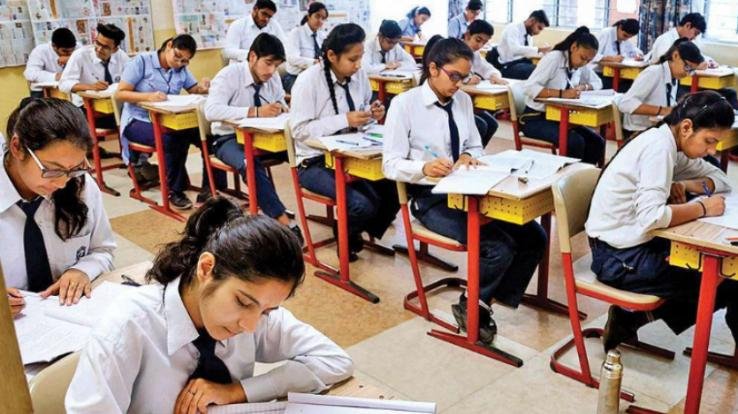 Himachal Pradesh Board of School Education has prepared a formula to decide the result of class 12th examination