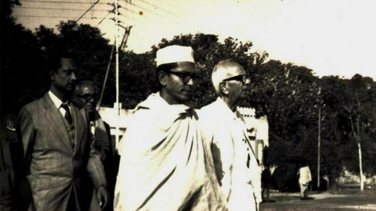 Became CM without contesting, then lost by-election