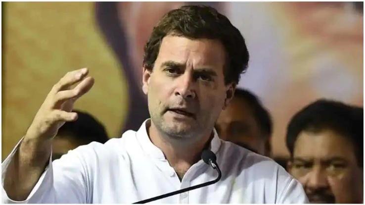 Rahul Gandhi released the white paper, said - the government should not repeat the mistake of the second wave in the third wave of Corona
