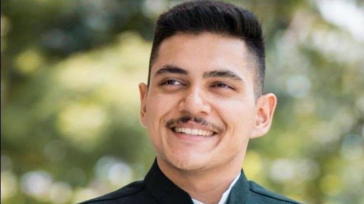 प्रदेश के क्षेत्रों में पेट्रोल 100 के पार, चुप्पी की चादर ओढ़े बैठी डबल इंजन सरकार-अभिषेक राणा