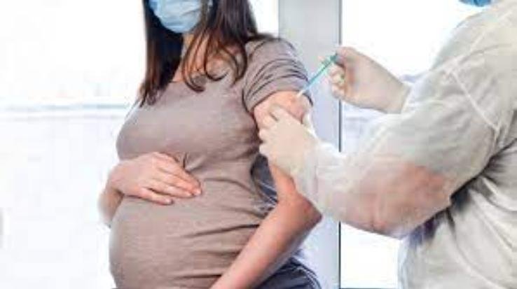 Pregnant women to be vaccinated in State