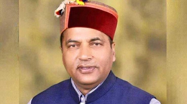 Chief Minister releases video song on welfare schemes of state