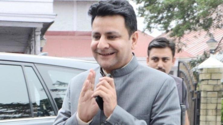 सुधीर शर्मा ने जीएसटी के चार साल काे करार दिया गम शुदा टैक्स