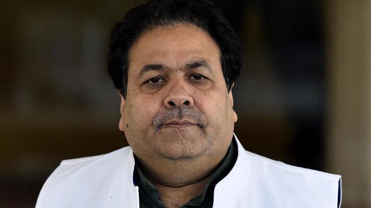 शिमला :उपचुनावी पिच तक भी नहीं पहुंची राजीव शुक्ला की बाॅल