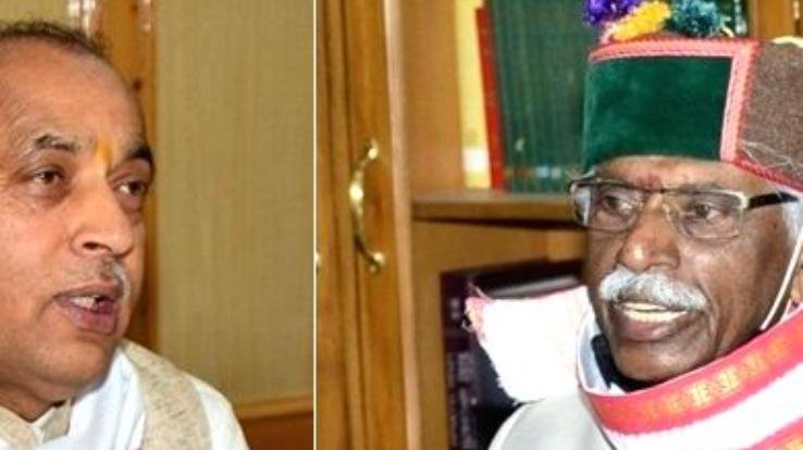 राज्यपाल और मुख्यमंत्री ने दिलीप कुमार के निधन पर किया शोक व्यक्त 