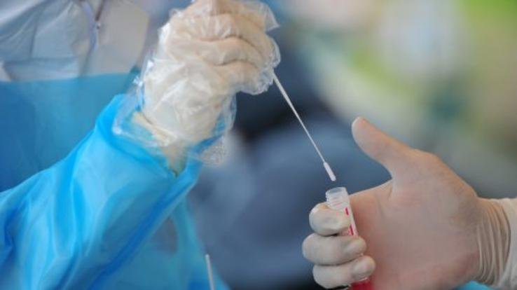 अर्की : एक कोरोना सैंपल की अलग-अलग रिपोर्ट आई सामने 