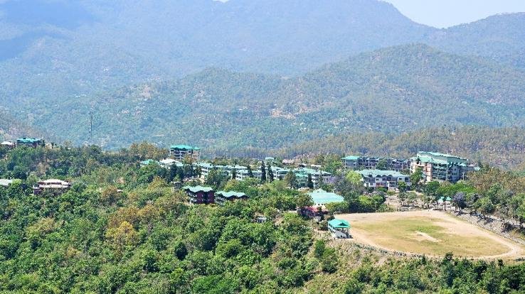 सोलन : नौणी विश्वविद्यालय ने की विभिन्न पदों के लिए लिखित परीक्षा की तिथि की घोषणा