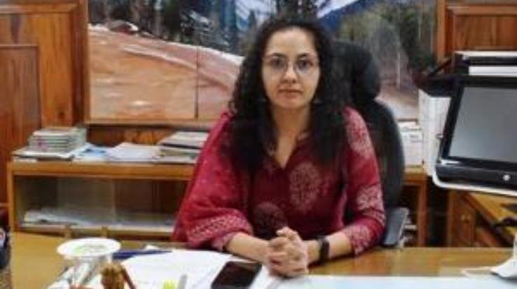 सोलन : सार्वजनिक कार्यक्रमों के सम्बन्ध में आवश्यक आदेश जारी