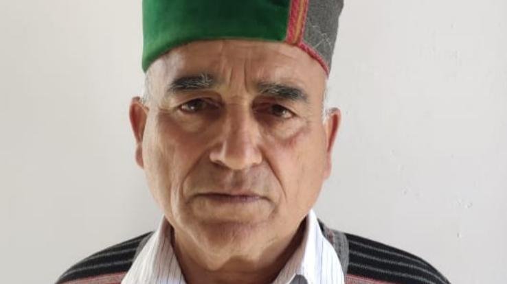  कुनिहार :  15 जुलाई को होगी हिमाचल परिवहन सेवा निवृत्त कर्मचारी कल्याण मंच की बैठक आयोजित