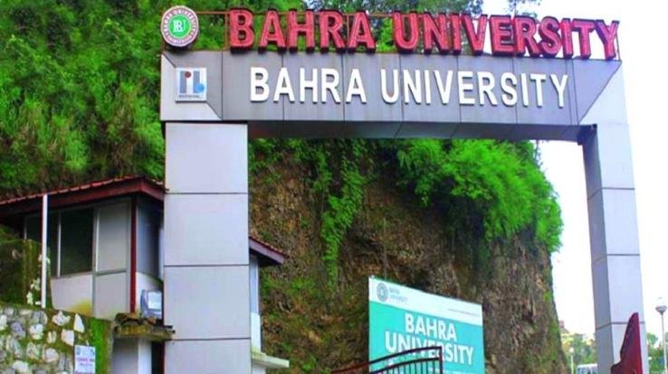 Solan : Bahra University organised workshop for faculty and students on How to identify fake predatory or cloned journals.