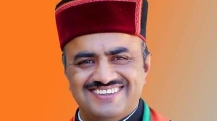 स्वास्थ्य मंत्री डॉ. राजीव सैजल 19 जुलाई से होंगे सोलन के प्रवास पर