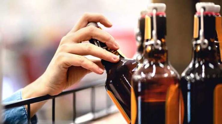 मदिरा के उत्पादन, भण्डारण एवं वितरण के अनुश्रवण के लिए नोडल अधिकारियों की नियुक्ति