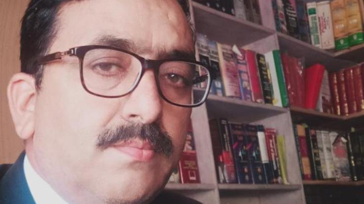 दाड़लाघाट : 15वें वित्त आयोग के तहत आवंटित राशि को पंचायतों से वापस मंगवाने के निर्णय की हुई आलोचना