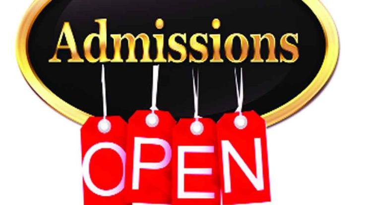 राजकीय महाविद्यालय दाड़लाघाट में 26 जुलाई से देखिले शरू