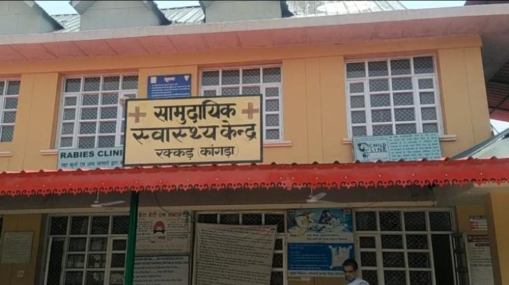 रक्कड़: मुख्यमंत्री के आश्वासन के बाद भी नही हुई मांग पूरी