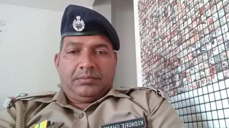 डाडा सीबा : अनाधिकृत स्थानों में न करे बसें खड़ी, पुलिस ने जारी किए निर्देश