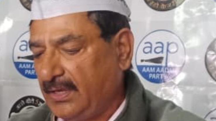 शिमला : खालिस्तानी आतंकवाद इतिहास में दर्ज काले अध्याय के सिवा कुछ नही: आई डी भण्डारी