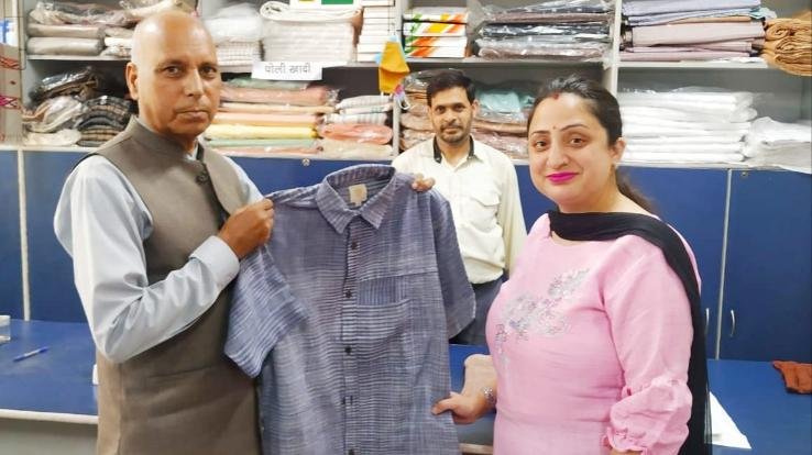 सोलन : 7 अगस्त को मनाया जाएगा हथकरघा दिवस